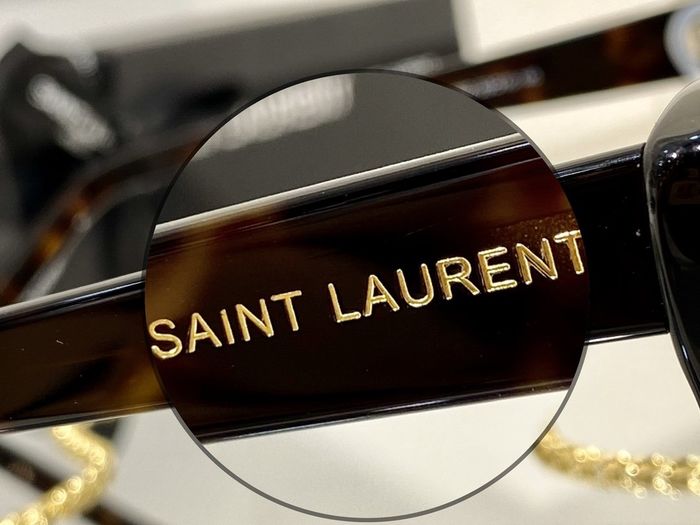 Saint Laurent Sunglasses Top Quality SLS00099